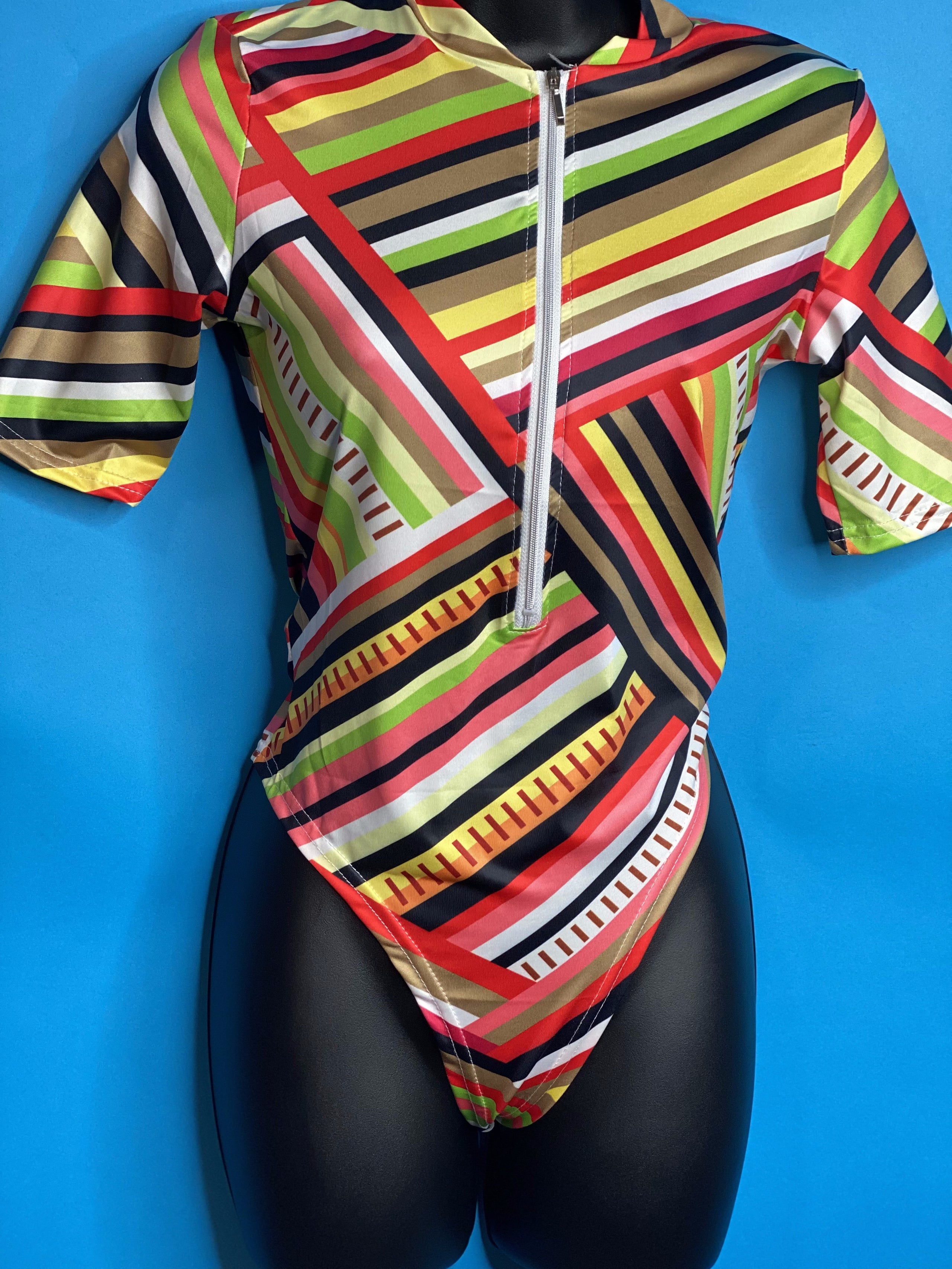 Buy Women's Second Skins Low Back Thong Bodysuit Online at  desertcartSeychelles